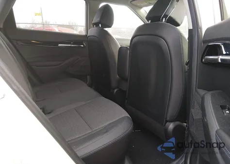 2021 Kia Seltos S из США, поврежденный, VIN KNDEUCAAXM7196982